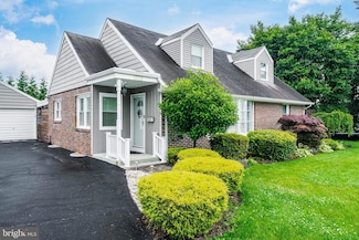 1723 Snyder St, Bethlehem, PA 18017
