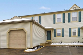 168 MacFalls Way Unit 16C, Blacklick, OH 43004