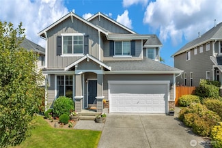 6915 85th Ave NE, Marysville, WA 98270