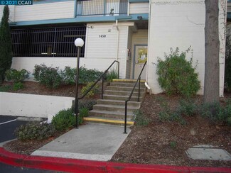 1450 Bel Air Dr Unit 303, Concord, CA 94521