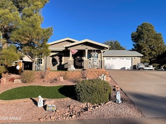 303 S Stone Creek Cir, Payson, AZ 85541