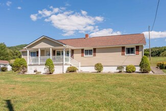 753 Smythers Mountain Rd, Allisonia, VA 24347