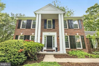 1501 Pennycress Ln, Vienna, VA 22182