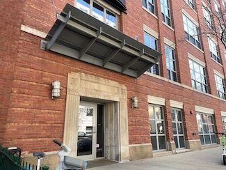1735 N Paulina St Unit 406, Chicago, IL 60622