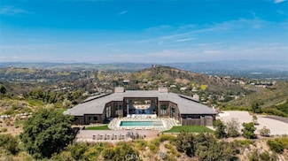 3121 Old Topanga Canyon Rd, Calabasas, CA 90290