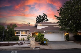 18520 Asuncion St, Porter Ranch, CA 91326