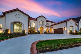 12374 Harvest Meadow Dr, Frisco, TX 75033