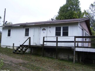 1351 N Parker St, Haskell, AR 72015