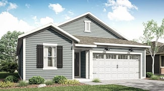 Briarwood, McCordsville, IN 46055