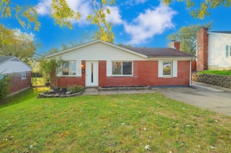 76 Twinbrook Dr, Hamilton, OH 45013