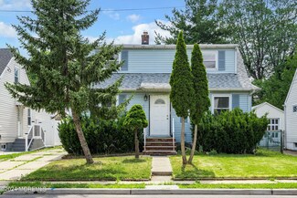 299 Saint James Ave, Woodbridge, NJ 07095