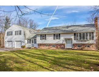 9 Old Winchendon Rd, Templeton, MA 01468