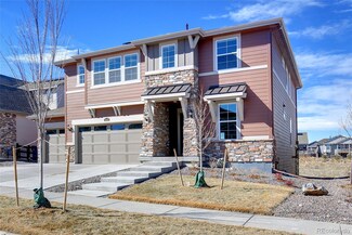 22451 E Narrowleaf Cir, Aurora, CO 80016