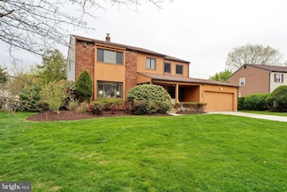 1200 Heron Rd, Cherry Hill, NJ 08003