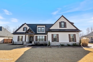 6689 Farm Cove, Olive Branch, MS 38654