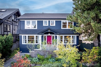 1631 Interlaken Place E, Seattle, WA 98112