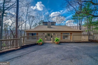100 Indian Pipe Dr, Dawsonville, GA 30534