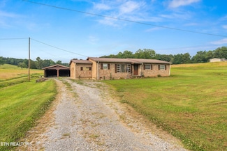 245 County Road 775, Riceville, TN 37370