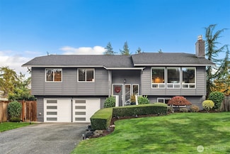 4726 191st Place SE, Issaquah, WA 98027