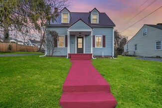 605 Myrtle St, Kingsport, TN 37660