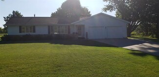 N726 3rd Ave, Endeavor, WI 53930