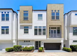 3112 Mitchell Landing Ct, Houston, TX 77025