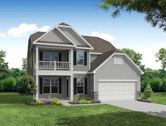 8819 Citronella Way, North Charleston, SC 29406