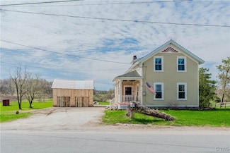 37668 County Route 194 Unit 90, Antwerp, NY 13608