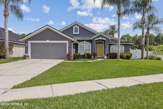 13260 Bonaparte Ln, Jacksonville, FL 32218
