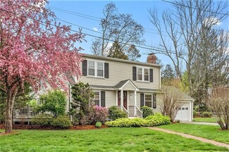 5 Gleason Rd, Lexington, MA 02420