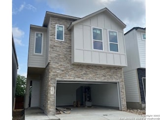 6464 Babcock Rd, San Antonio, TX 78249