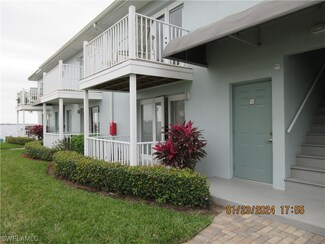 3330 N Key Dr Unit 3, North Fort Myers, FL 33903