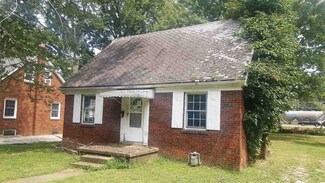520 S Kerth Ave, Evansville, IN 47714