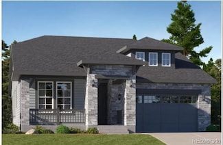 576 Nightsky St, Erie, CO 80516