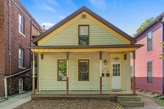 1109 W Jefferson Blvd, Fort Wayne, IN 46802