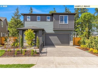 8701 S Schuster Way, Ridgefield, WA 98642