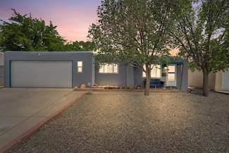 2600 Mary Ellen St NE, Albuquerque, NM 87112