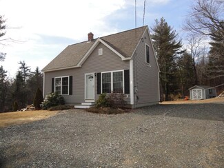 94 Green Farm Rd, New Ipswich, NH 03071