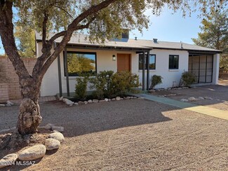 2710 E Hedrick Dr, Tucson, AZ 85716