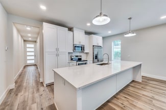 421 Athenia Dr, Fort Worth, TX 76114