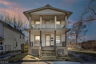 9316 Gibson Ave, Cleveland, OH 44105