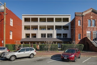 215 N 19th St Unit 22, Richmond, VA 23223