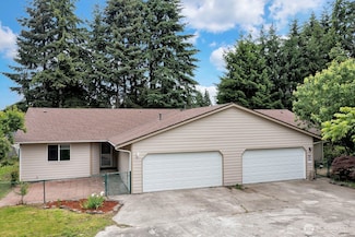 8115 109th St E Unit 8117, Puyallup, WA 98373