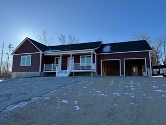 12 Pelletier Dr, Hollis, ME 04042