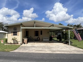2055 S Floral Ave Unit 210, Bartow, FL 33830