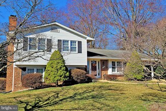 2134 Statute Ln, Vienna, VA 22181