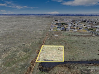 Lot 1 Bk 1 Pioneer Mountain Loop, Jerome, ID 83338