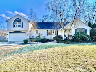 311 Old Stage Rd, Spotswood, NJ 08884