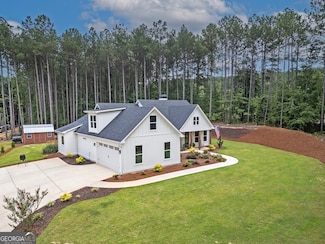 10 Marben Farm Rd, Shady Dale, GA 31085