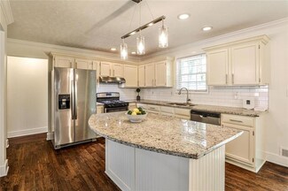3427 Springlake Dr, Decatur, GA 30032